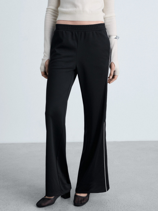 Штани MANGO GARRI модель 87064092_99 Фото