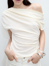 Топ MANGO модель 87075751_5 Фото