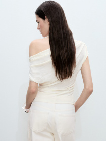 Топ MANGO модель 87075751_5 Фото