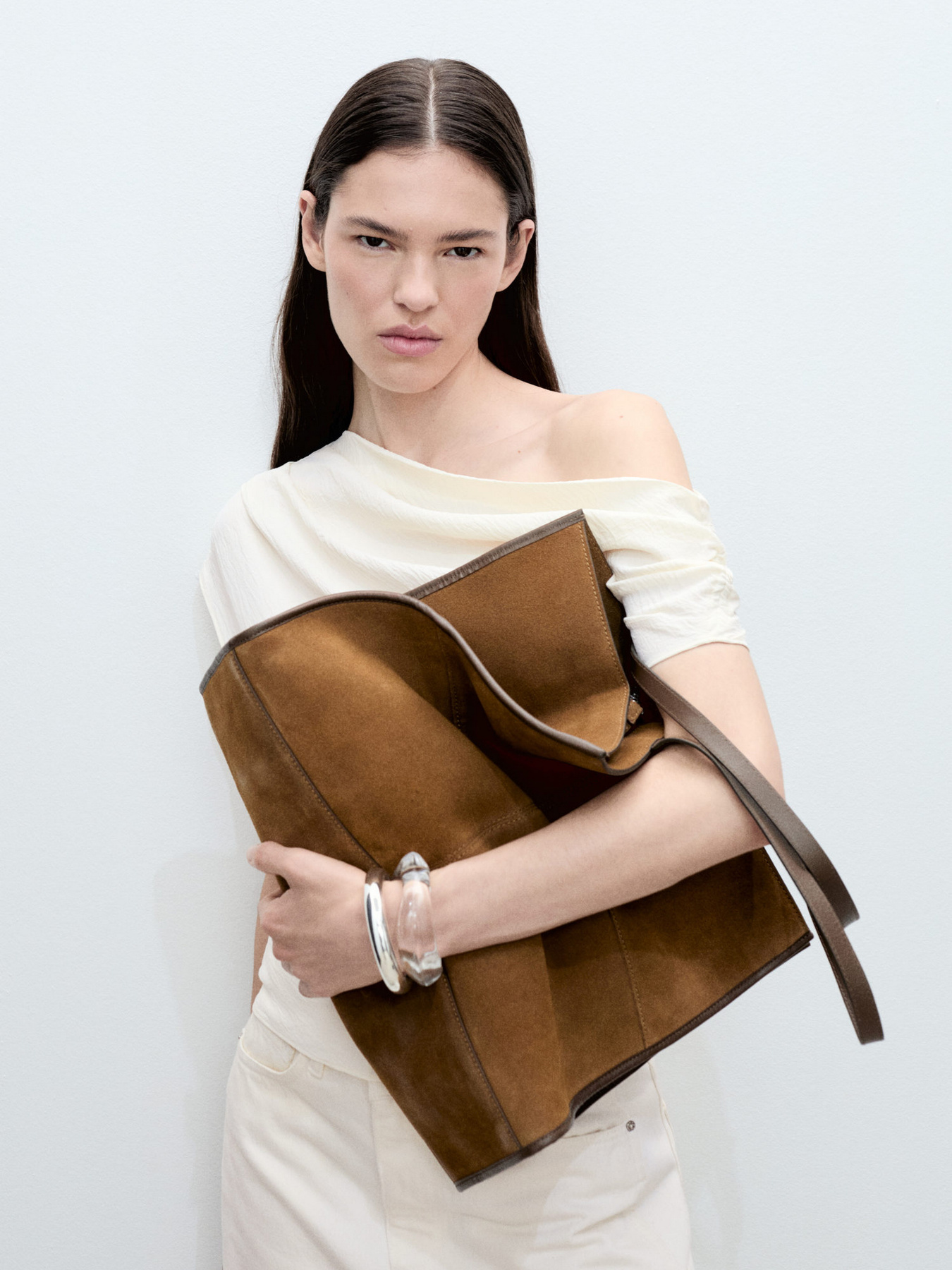 Топ MANGO модель 87075751_5 Фото