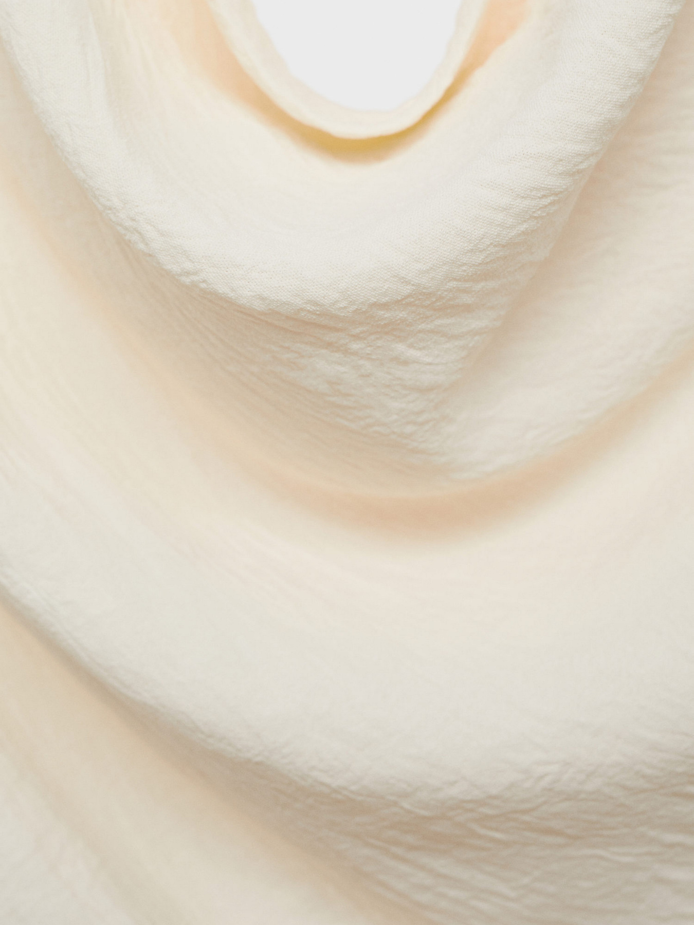 Топ MANGO модель 87075751_5 Фото