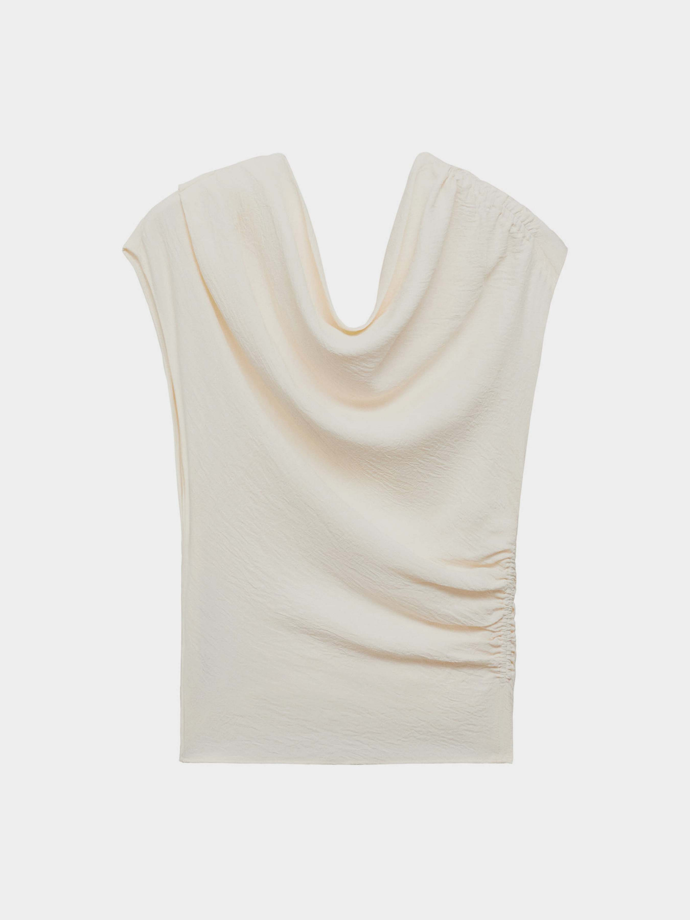 Топ MANGO модель 87075751_5 Фото