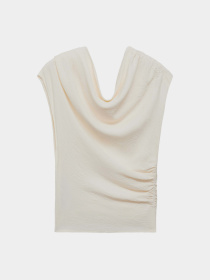 Топ MANGO модель 87075751_5 Фото