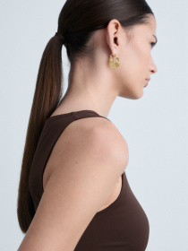 Майка MANGO модель 87085746_32 Фото