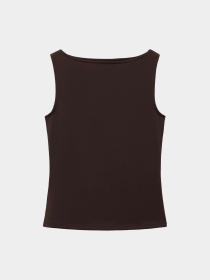 Майка MANGO модель 87085746_32 Фото