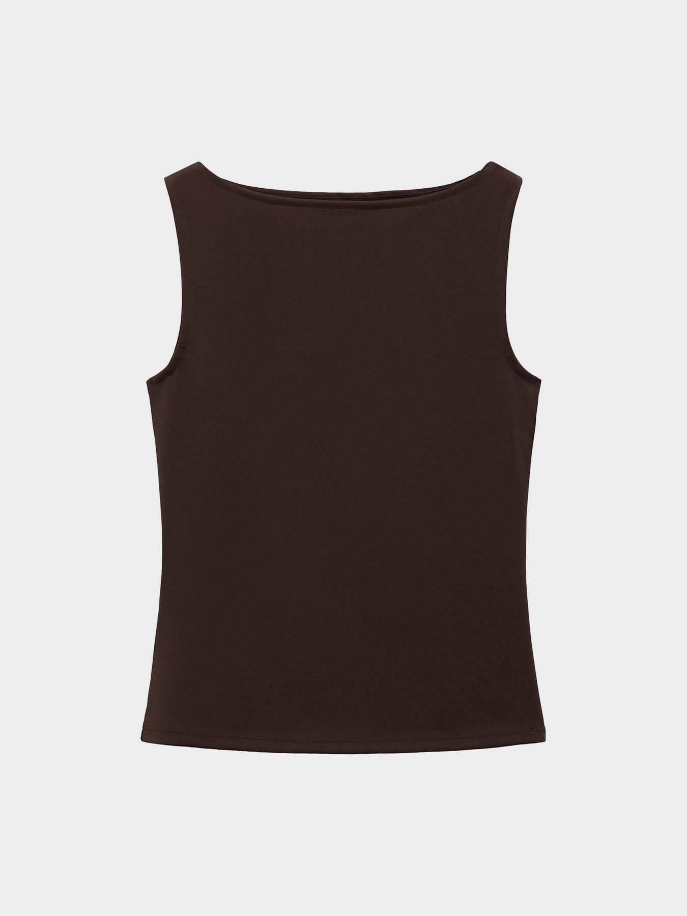 Майка MANGO модель 87085746_32 Фото