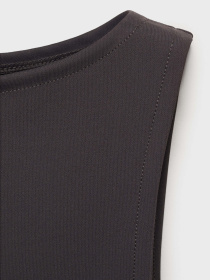 Майка MANGO модель 87085746_92 Фото