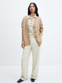 Кардиган MANGO Taldora модель 57097737_6 Фото