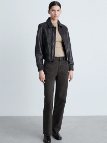 Майка MANGO модель 87085746_TA Фото