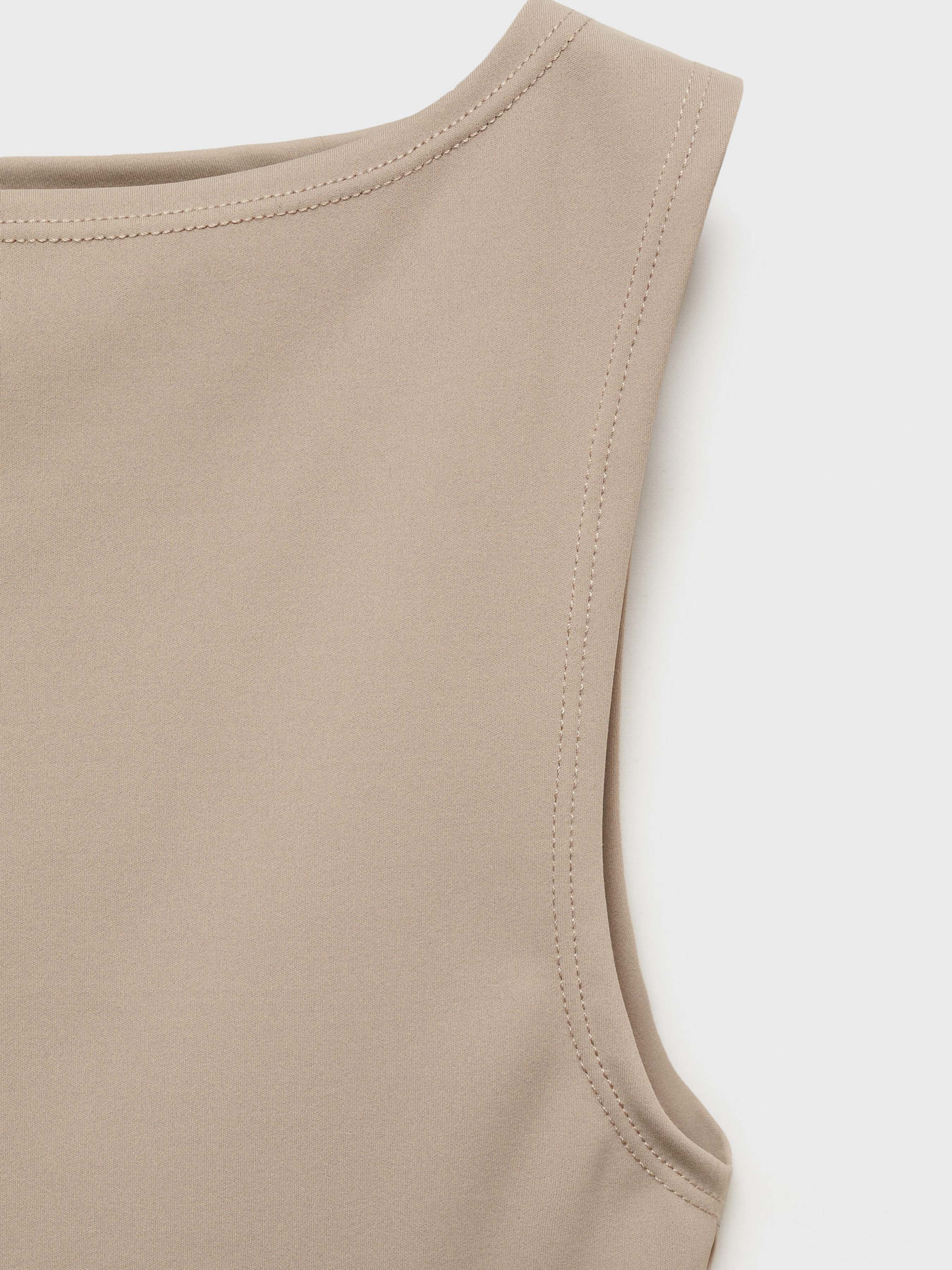 Майка MANGO модель 87085746_TA Фото