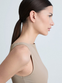 Майка MANGO модель 87085746_TA Фото