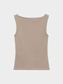 Майка MANGO модель 87085746_TA Фото