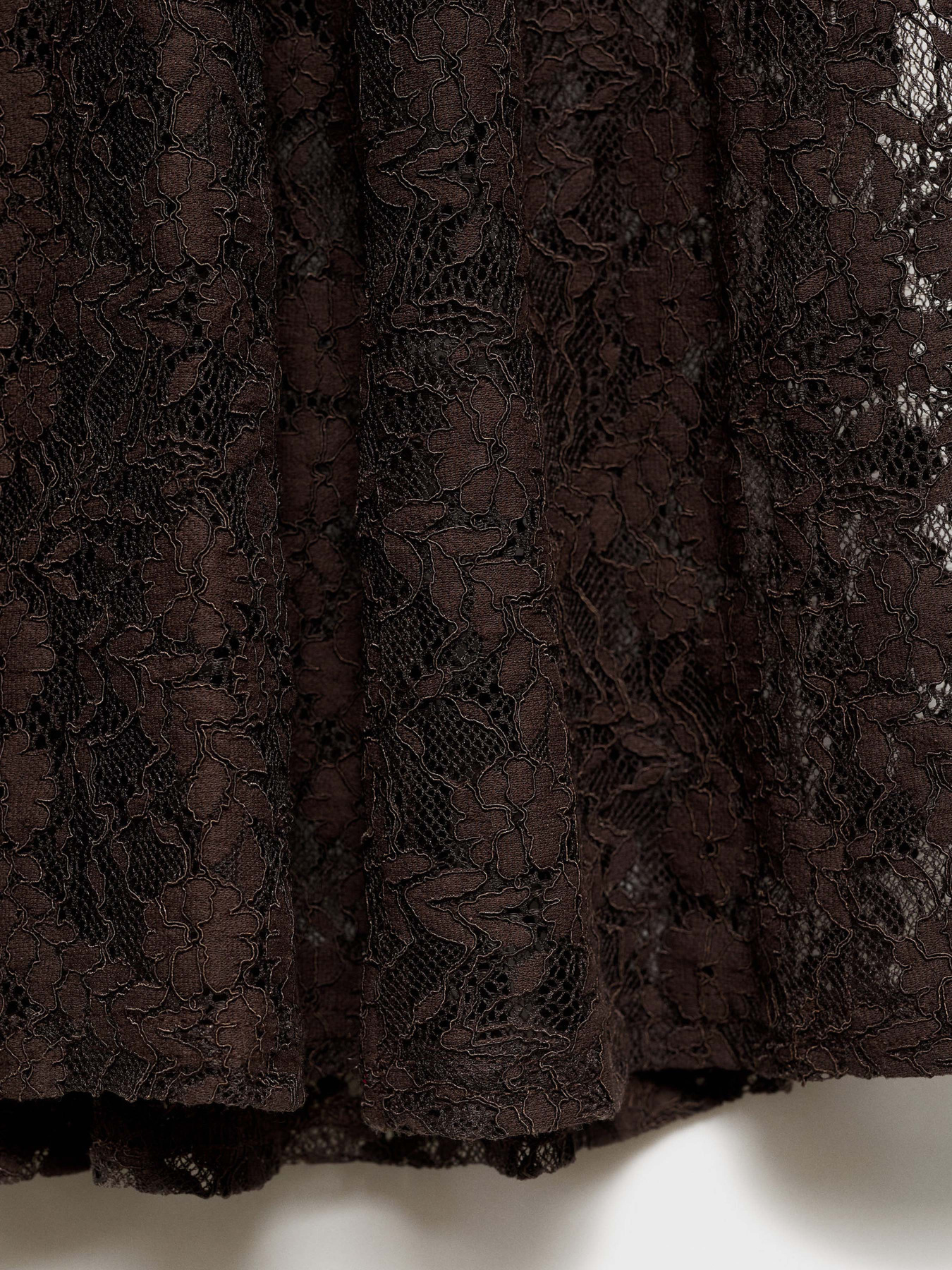 Сукня міді MANGO модель 87035749_30 Фото