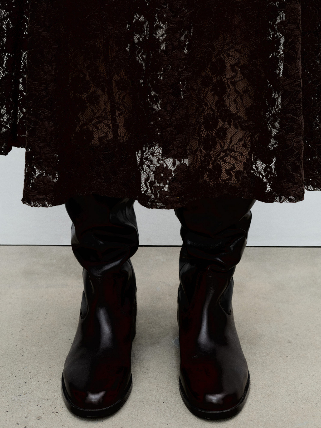 Сукня міді MANGO модель 87035749_30 Фото