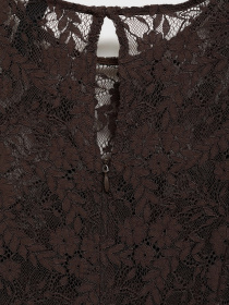 Платье миди MANGO модель 87035749_30 Платье миди MANGO модель 87035749_30 Фото