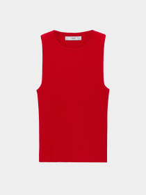 Майка MANGO модель 87055753_70 Фото