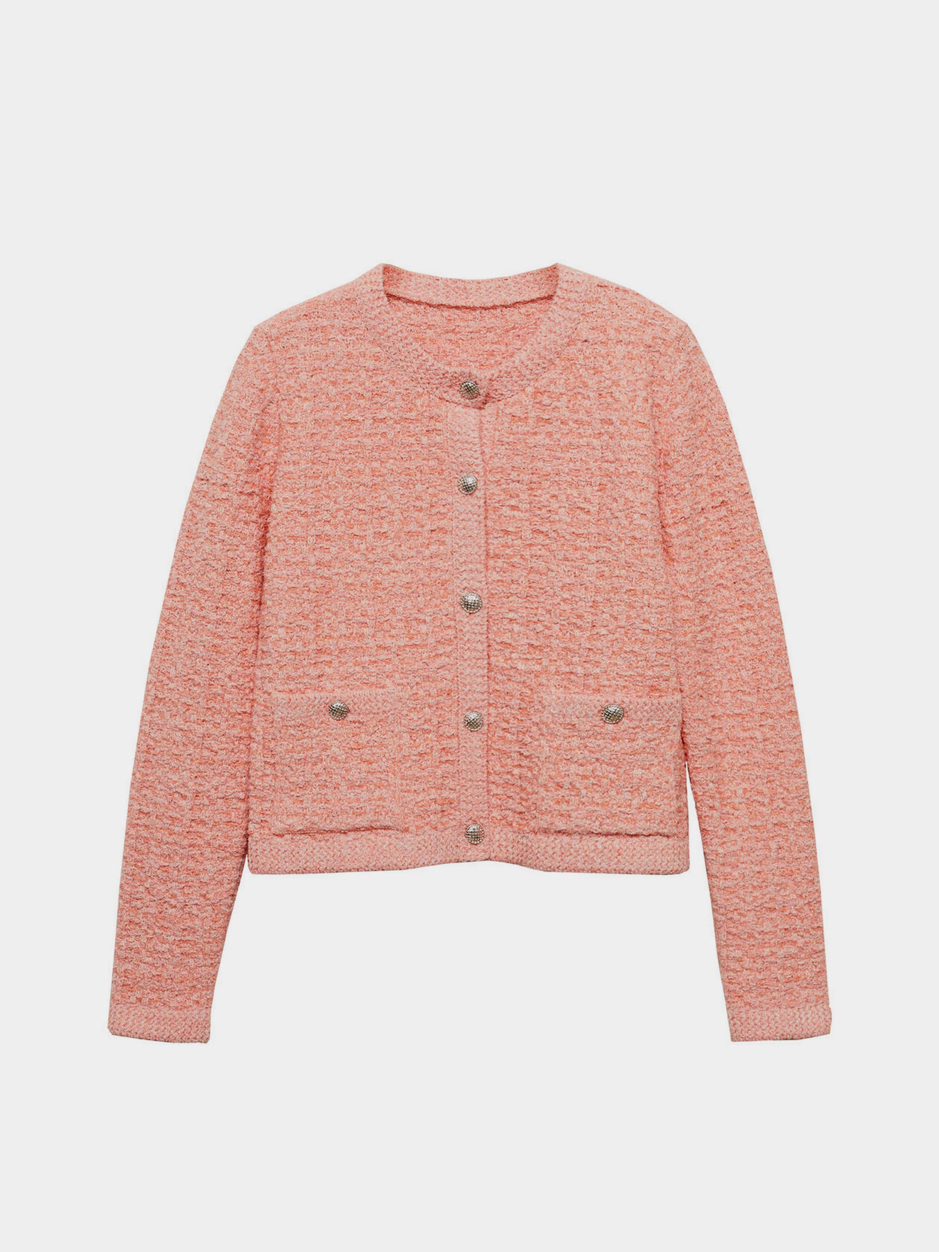 Жакет MANGO модель 87065763_81 Фото