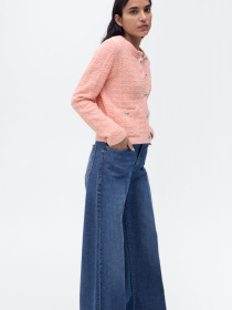 Жакет MANGO модель 87065763_81 Фото