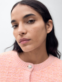 Жакет MANGO модель 87065763_81 Фото