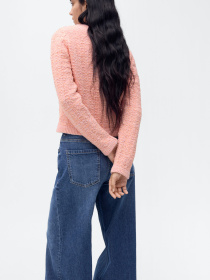 Жакет MANGO модель 87065763_81 Фото