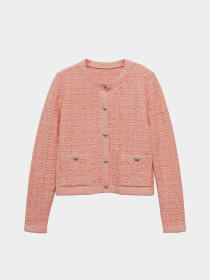 Жакет MANGO модель 87065763_81 Фото