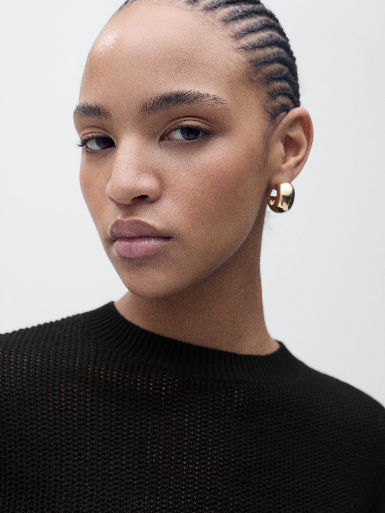 Футболка MANGO модель 87035747_99 Фото