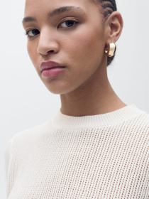 Футболка MANGO модель 87035747_5 Футболка MANGO модель 87035747_5 Фото