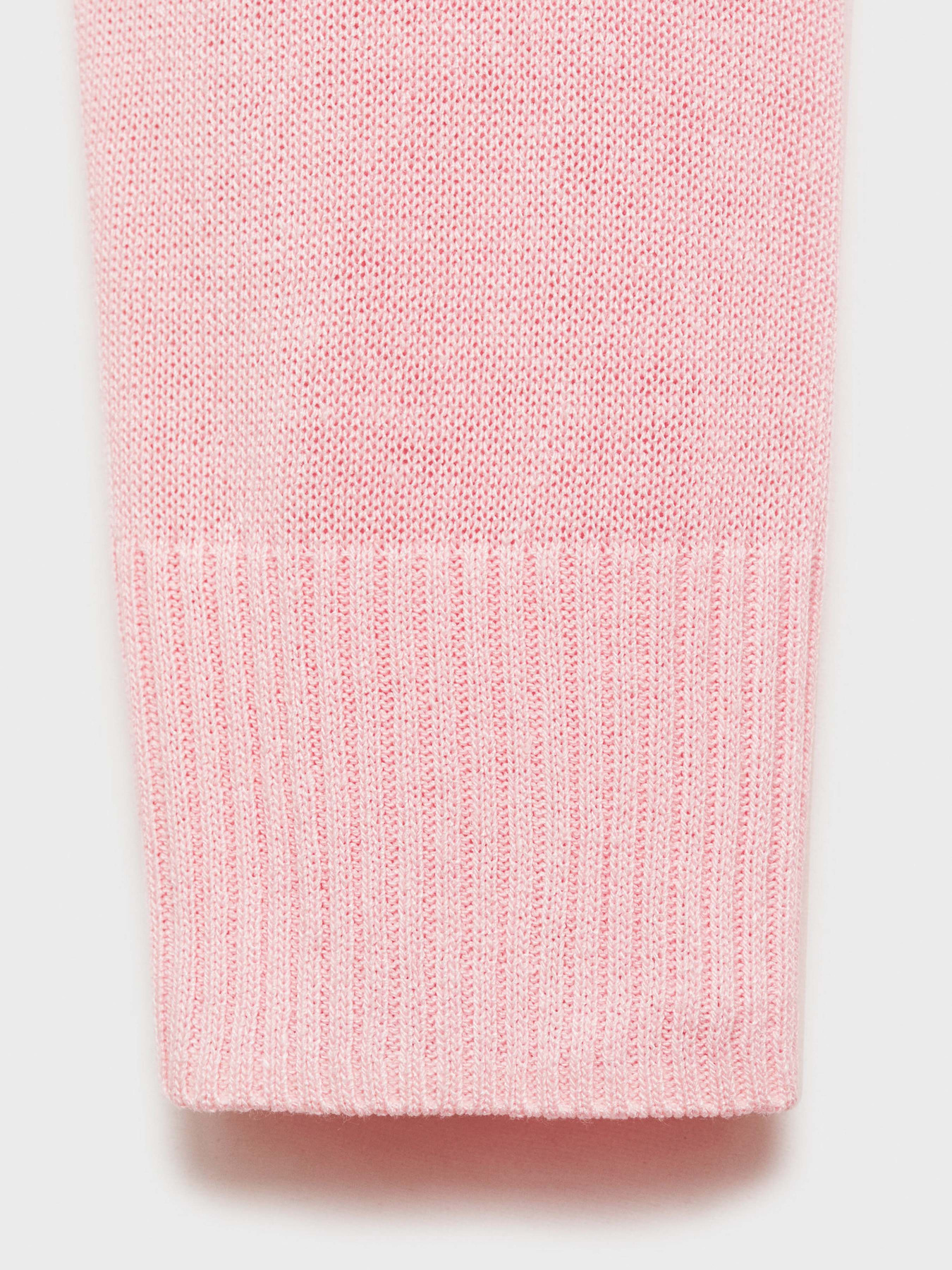 Джемпер MANGO модель 87045746_85 Фото