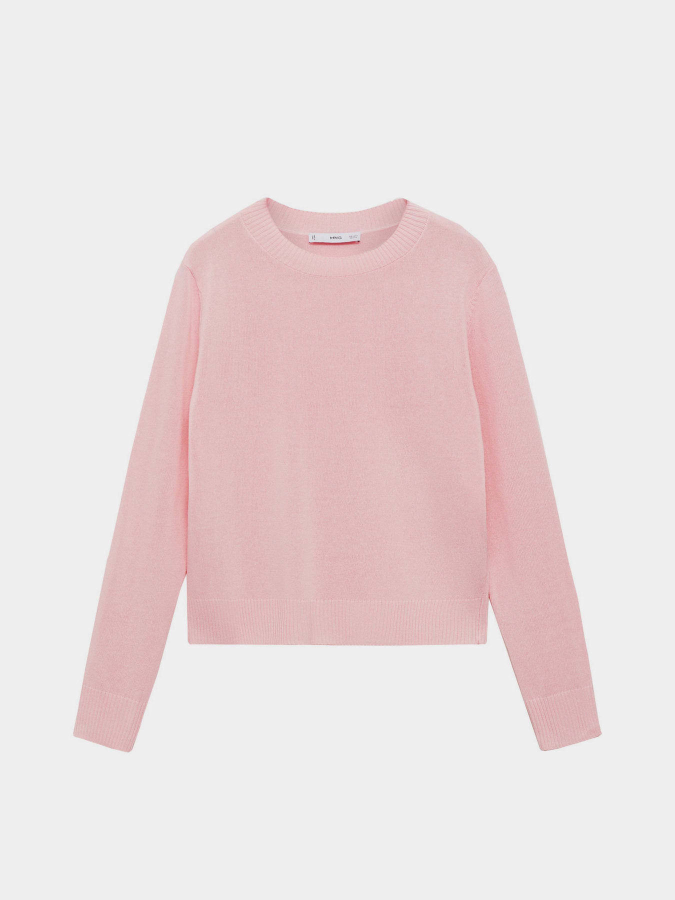 Джемпер MANGO модель 87045746_85 Фото