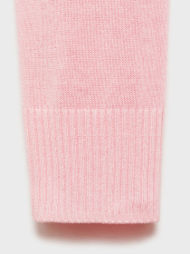 Джемпер MANGO модель 87045746_85 Фото