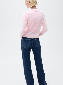 Джемпер MANGO модель 87045746_85 Фото