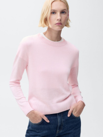 Джемпер MANGO Модель 87045746_85 Фото