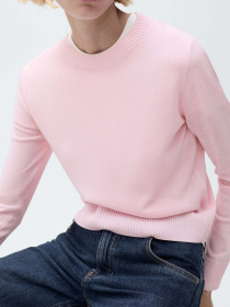 Джемпер MANGO модель 87045746_85 Фото