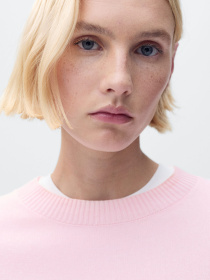 Джемпер MANGO модель 87045746_85 Фото