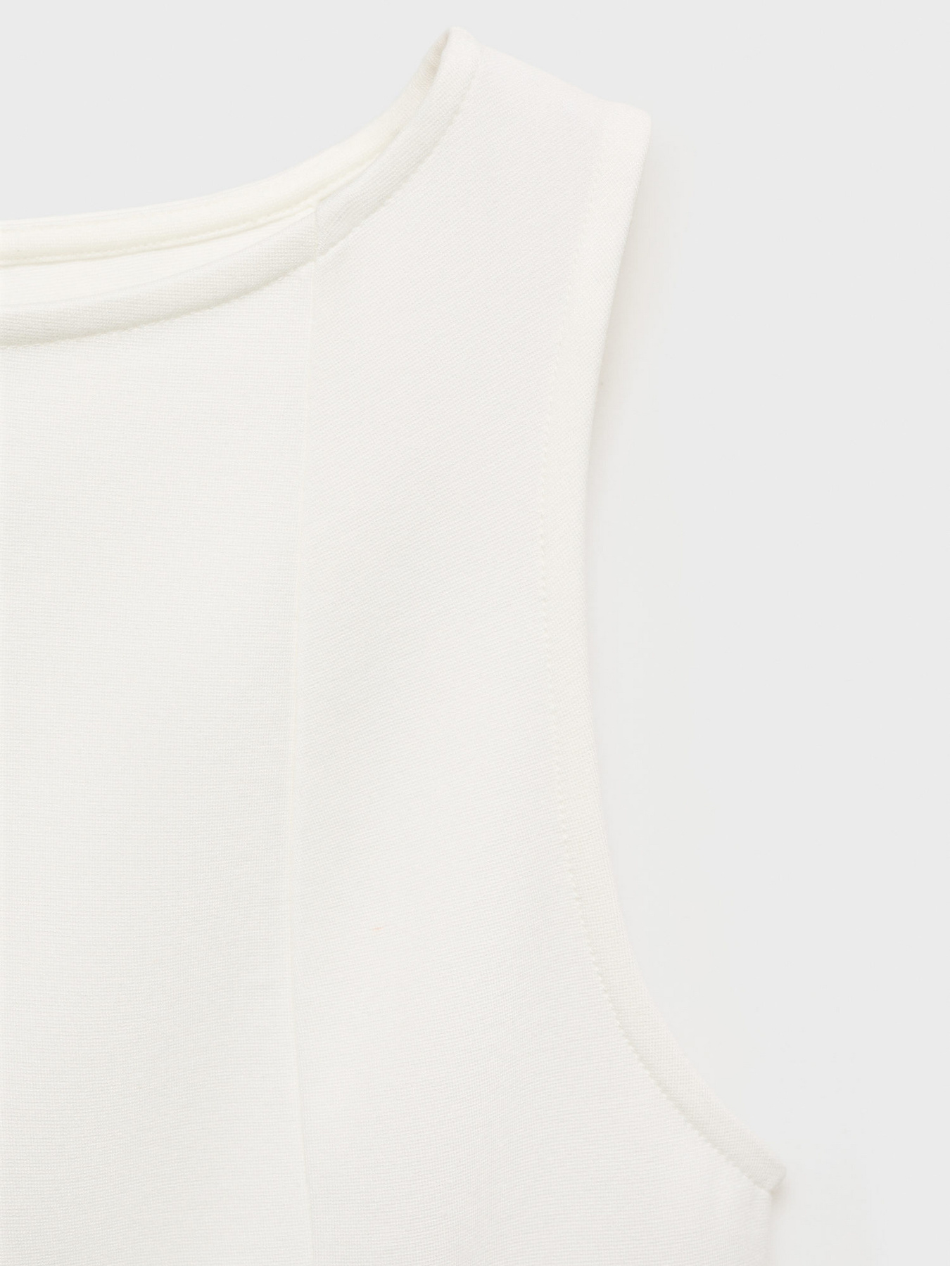 Топ MANGO модель 87055765_1 Фото