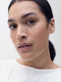 Топ MANGO модель 87055765_1 Фото