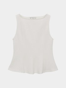 Топ MANGO модель 87055765_1 Фото