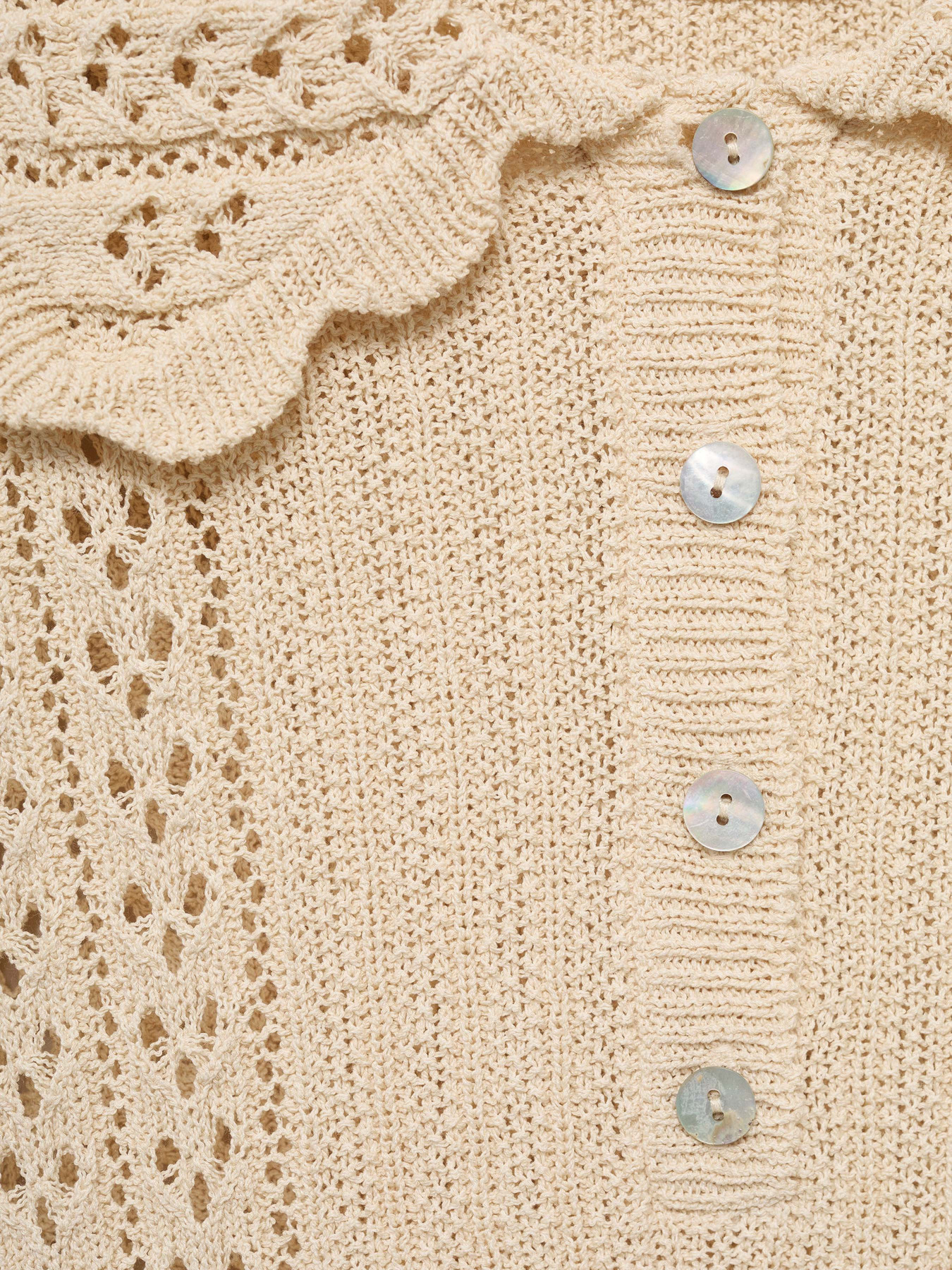 Поло MANGO модель 87065767_8 Фото