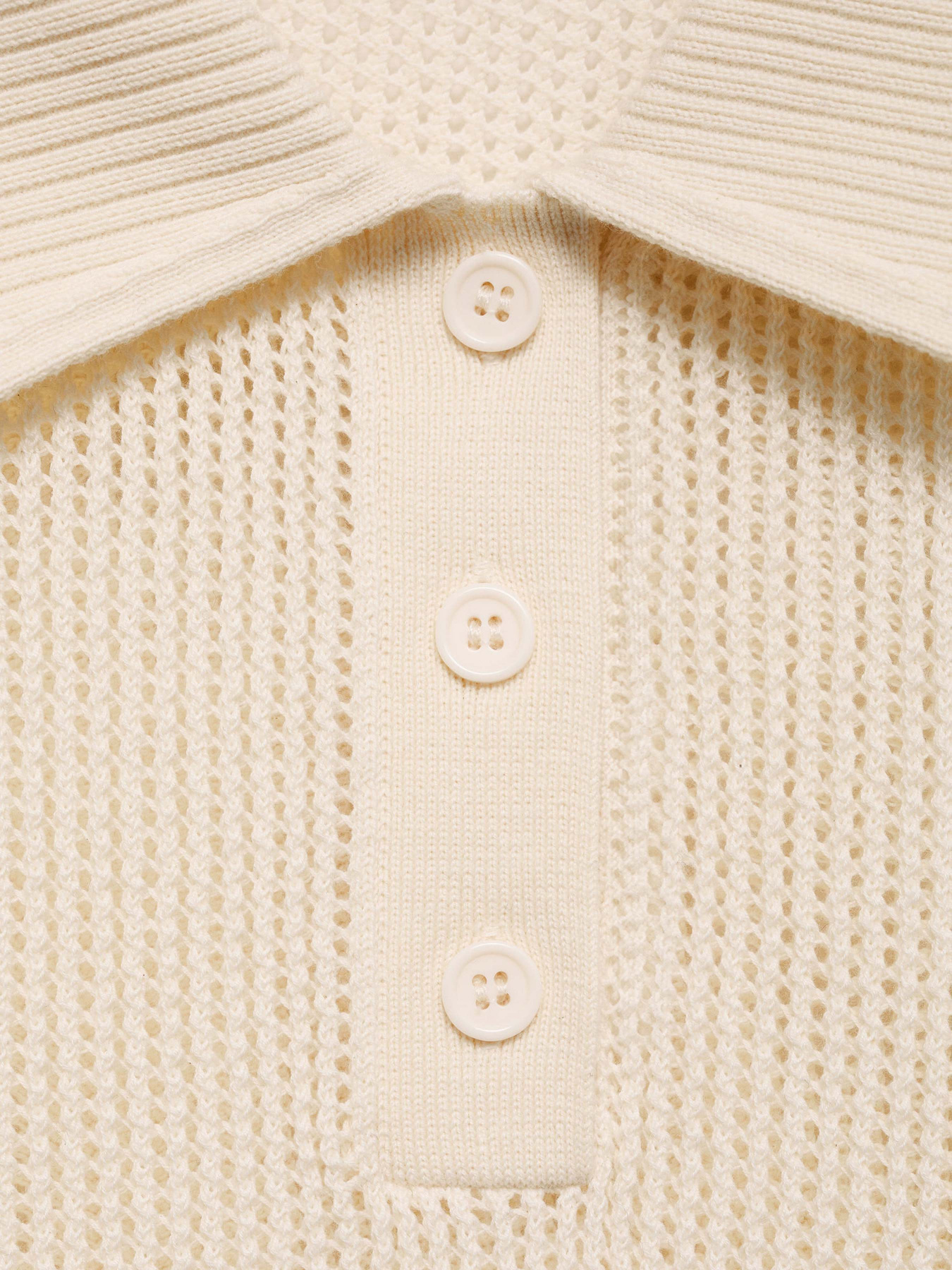 Поло MANGO модель 87095745_5 Фото