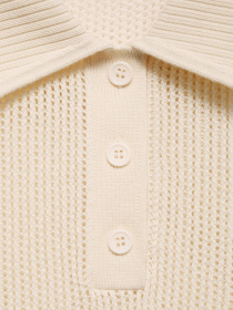 Поло MANGO модель 87095745_5 Фото