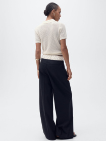 Поло MANGO модель 87095745_5 Фото