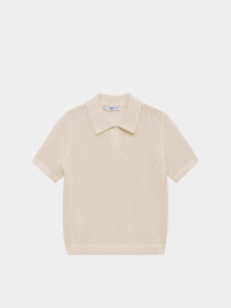 Поло MANGO модель 87095745_5 Фото