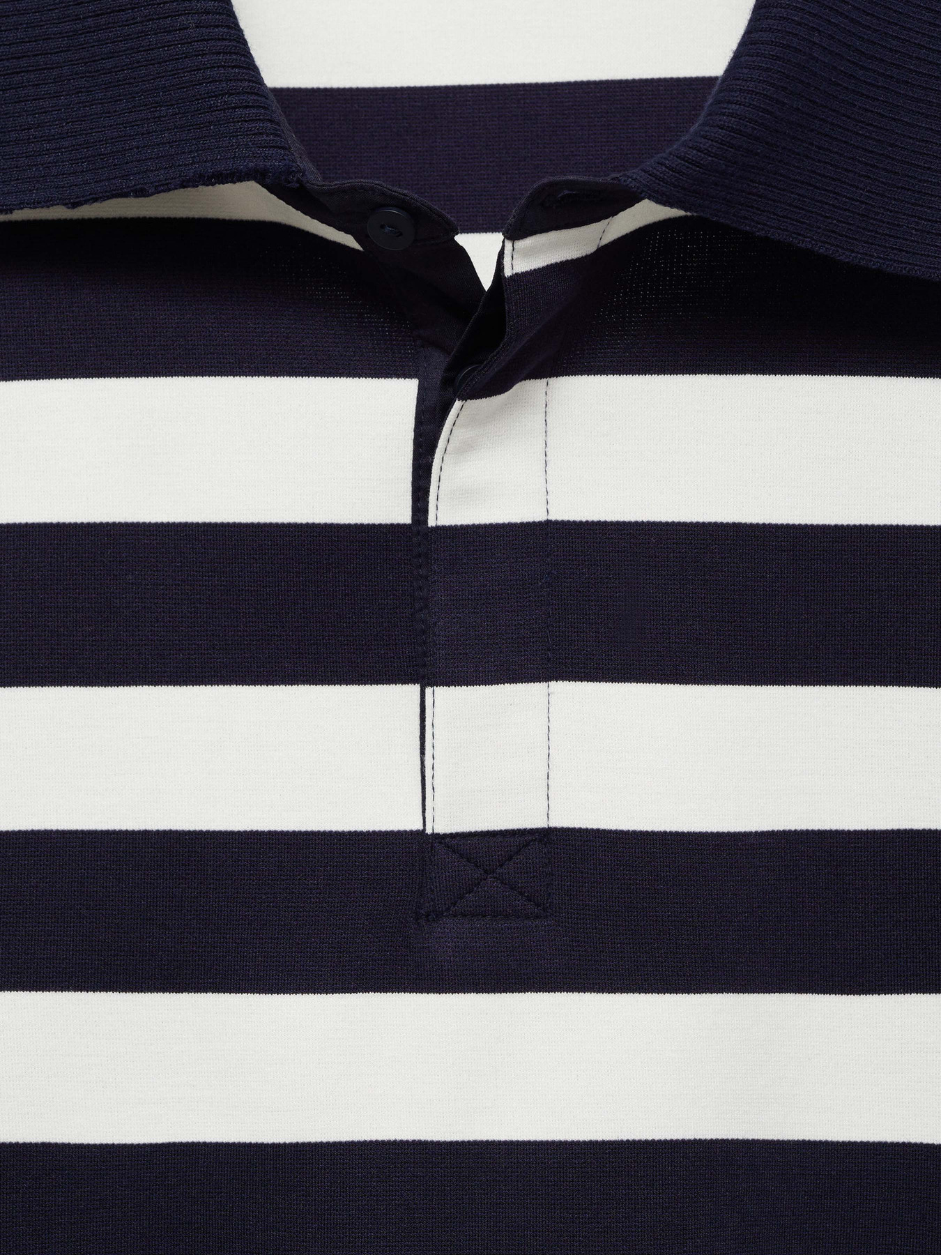 Поло MANGO модель 87034416_56 Фото