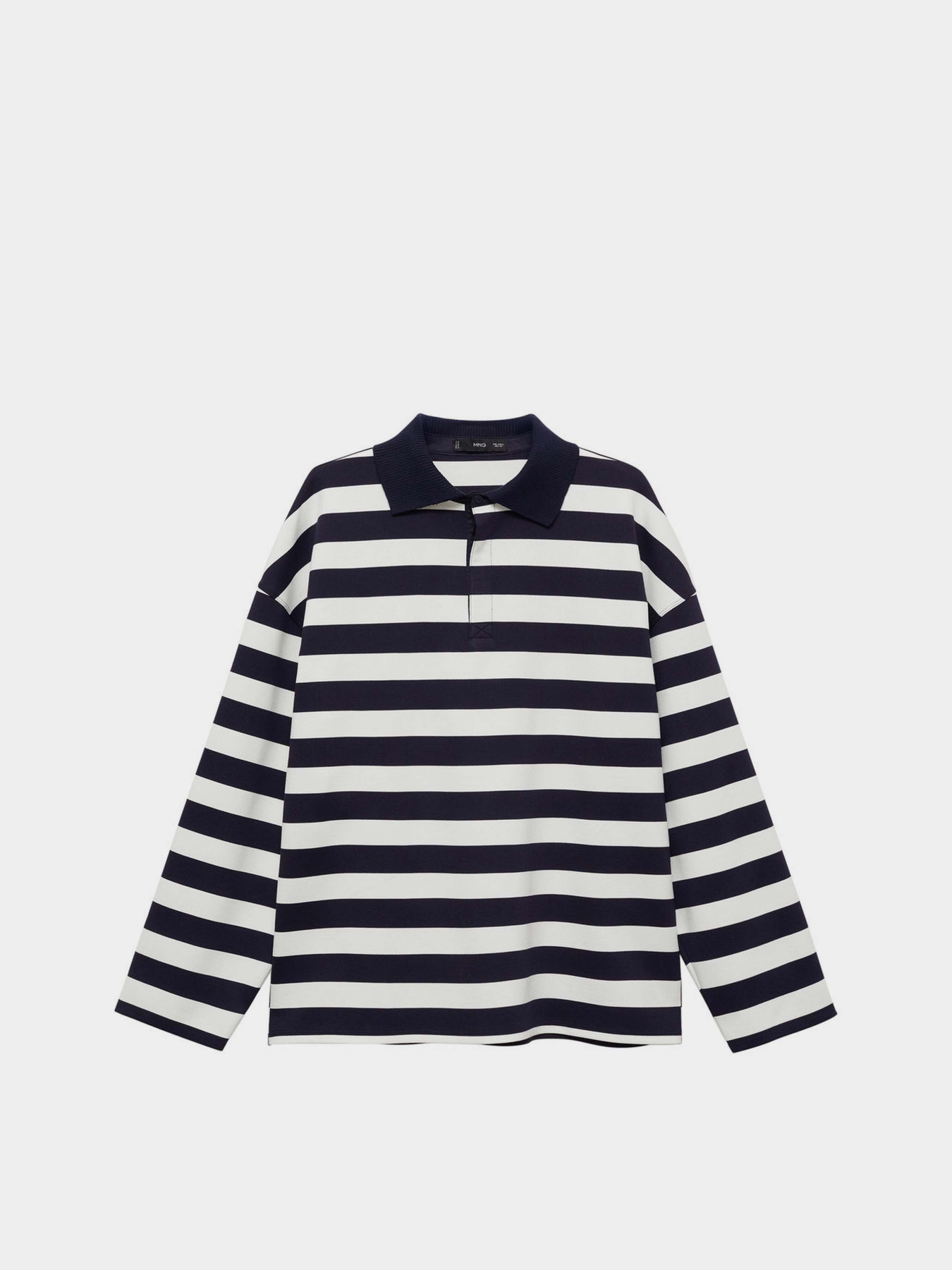 Поло MANGO модель 87034416_56 Фото