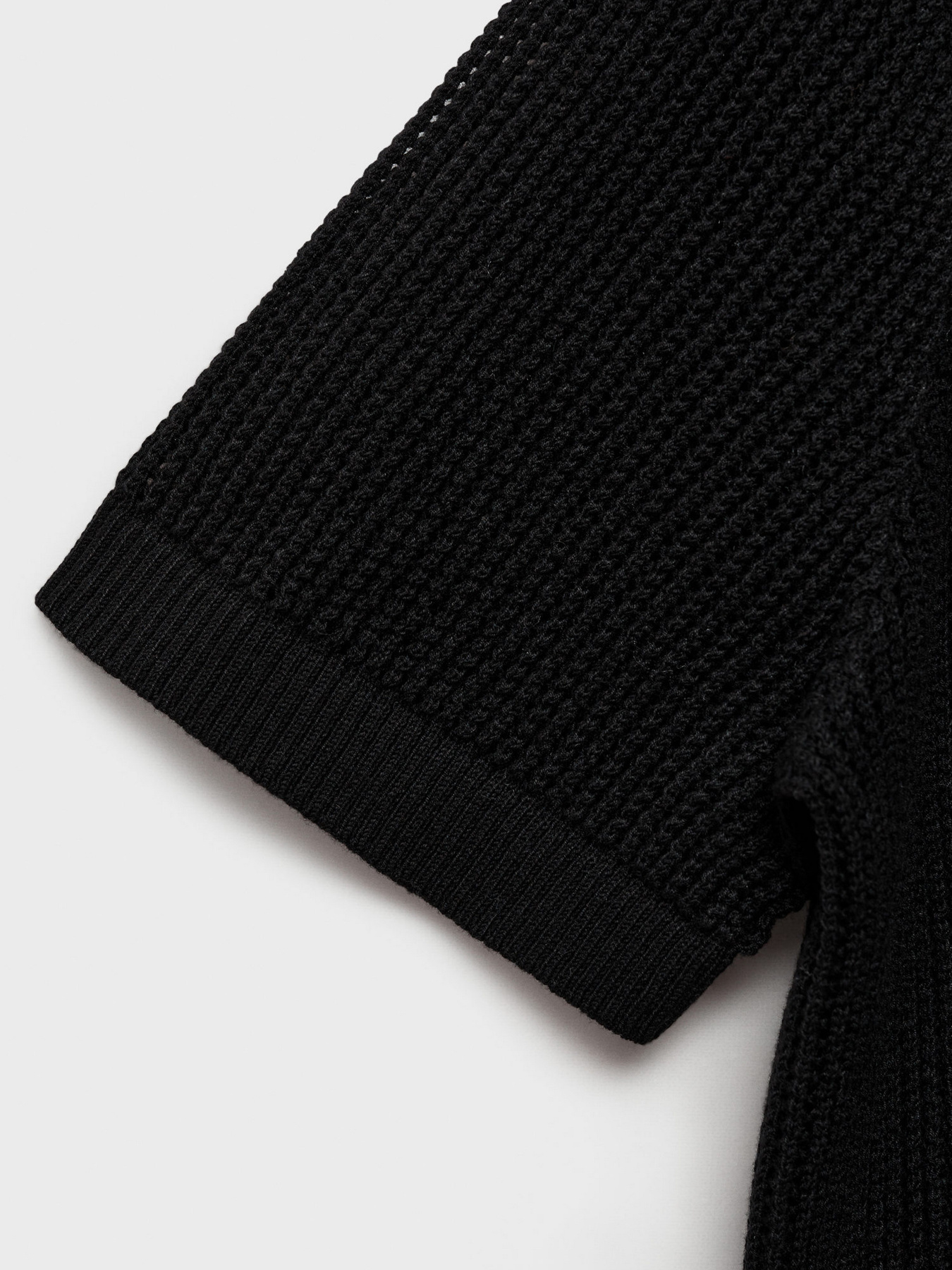 Поло MANGO модель 87095745_99 Фото