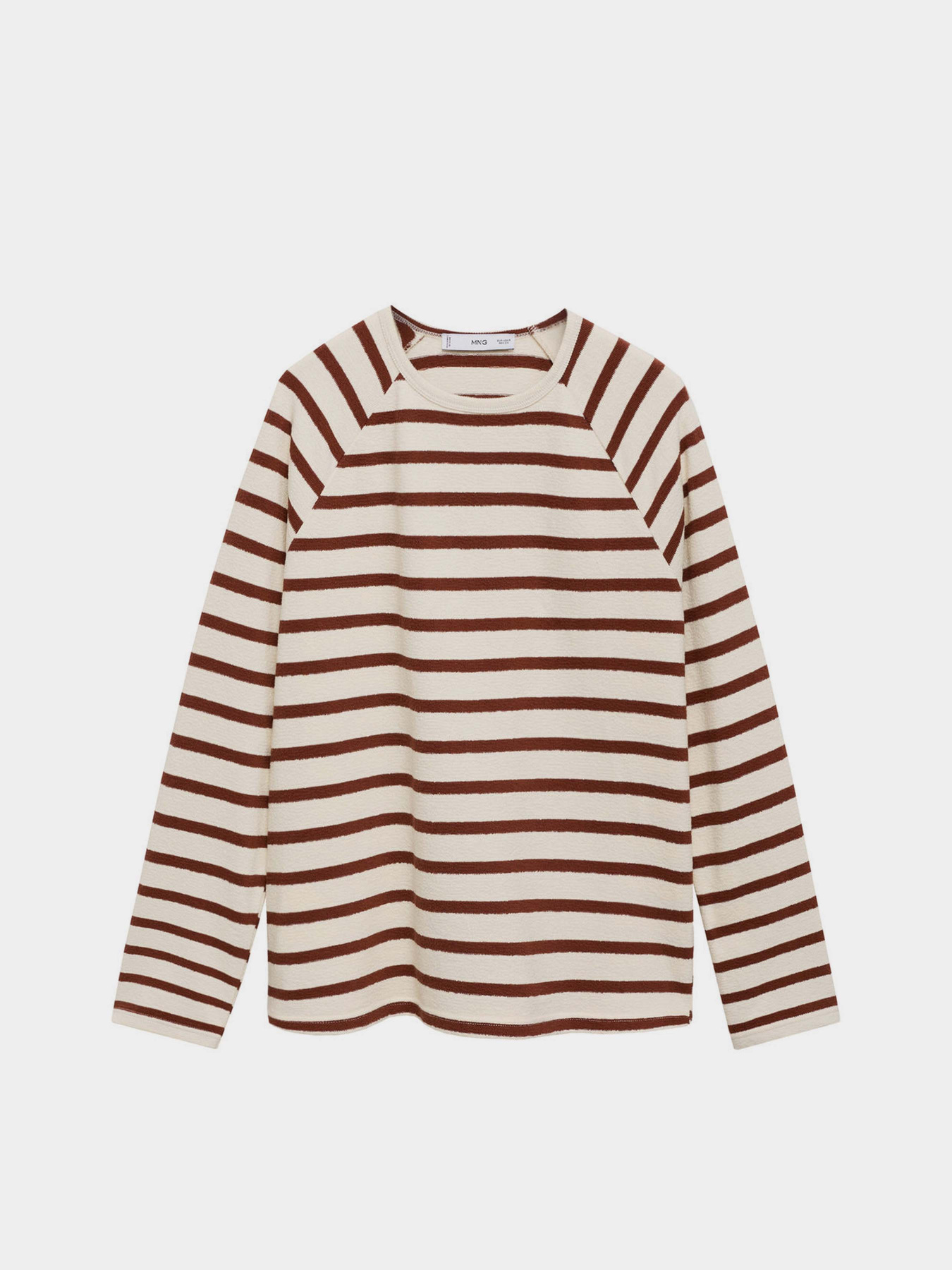 Джемпер MANGO модель 87095748_28 Фото