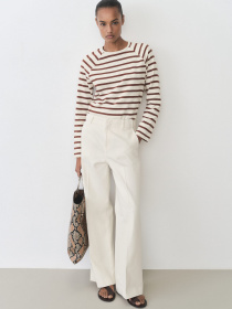 Джемпер MANGO модель 87095748_28 Фото