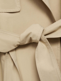 Тренч MANGO модель 87086343_8 Фото