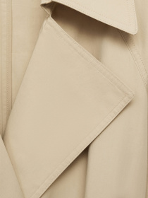 Тренч MANGO модель 87086343_8 Фото