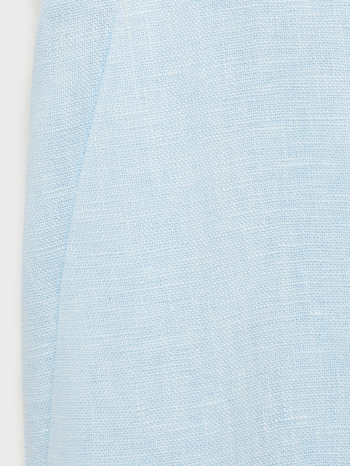 Брюки классические MANGO модель 87087162_50 Фото